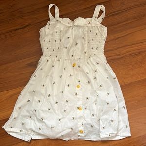 American Girl Sundress.